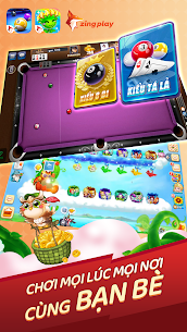 ZingPlay – Game bài – Tien Len – Mậu Binh 5