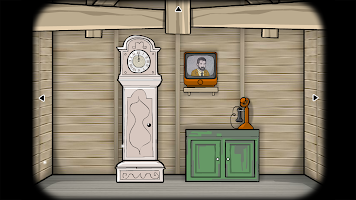 screenshot of Cube Escape: The Mill