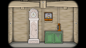 Cube Escape: The Mill - Screenshot 1