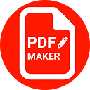 Crear documentos PDF en Android con la aplicación gratuita PDF Maker