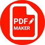 Cover Image of Скачать PDF Maker 5.3.2 APK