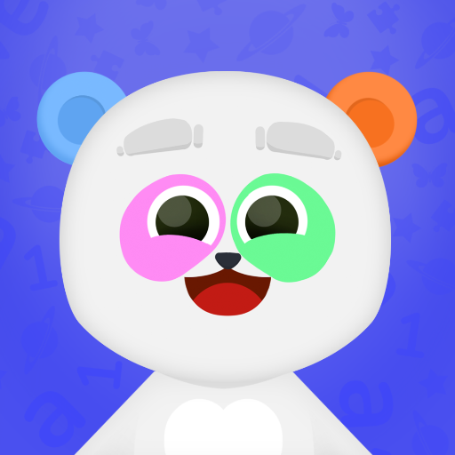 Télécharger Binki Montessori Preschool 3-7 APK
