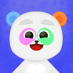 Icon image Binki Montessori Preschool 3-7