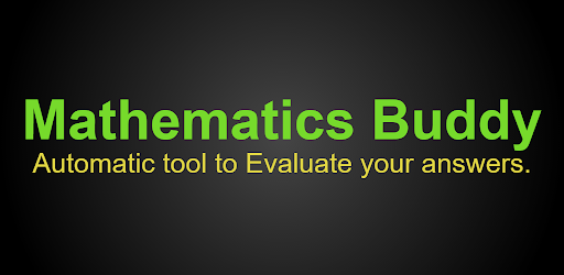 Mathematics Buddy