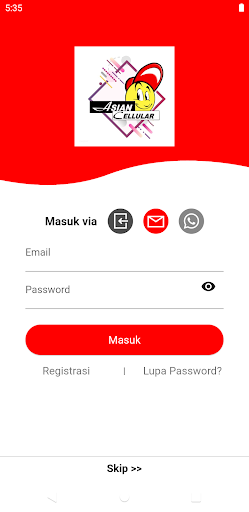Asian Cell Screen 2