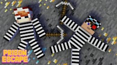 Prison Escape Jailbreakのおすすめ画像4