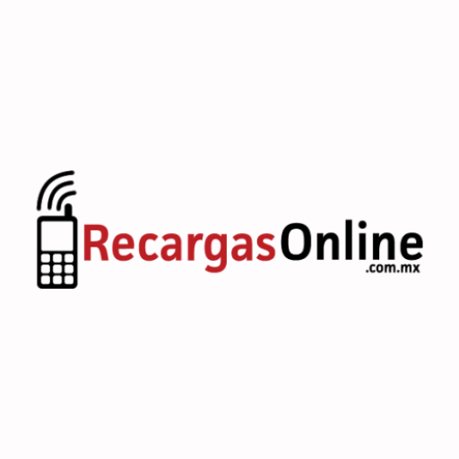 Recargas Online logo