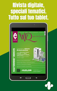 Screenshot 4 VVQ - Vigne Vini & Qualità android