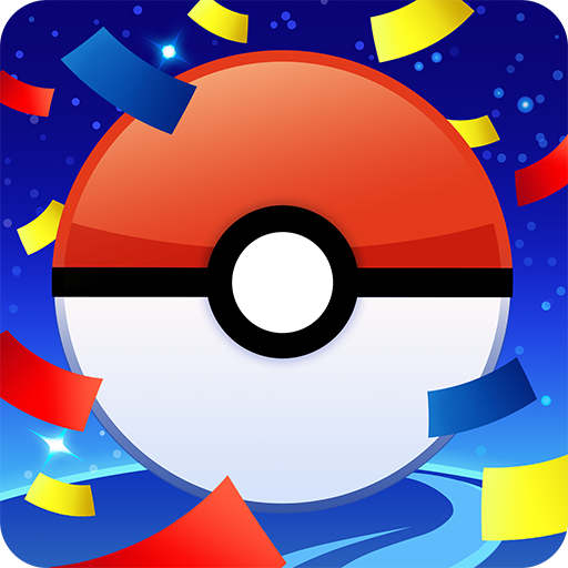 Pokemon Go Google Play のアプリ