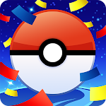 Cover Image of Download Pokémon GO 0.203.1 APK