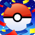 Pokémon GO0.207.2 (2021050601) (Arm64-v8a)