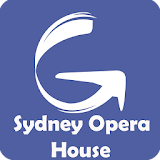 Sydney Opera House Tour Guide icon