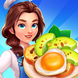 Cooking Tasty: Restaurant Game Mod Apk