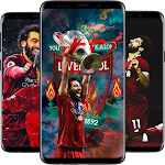 Cover Image of Herunterladen Mohamed Salah Wallpapers HD 4k  APK