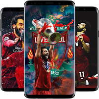 Mohamed Salah Wallpapers HD 4k