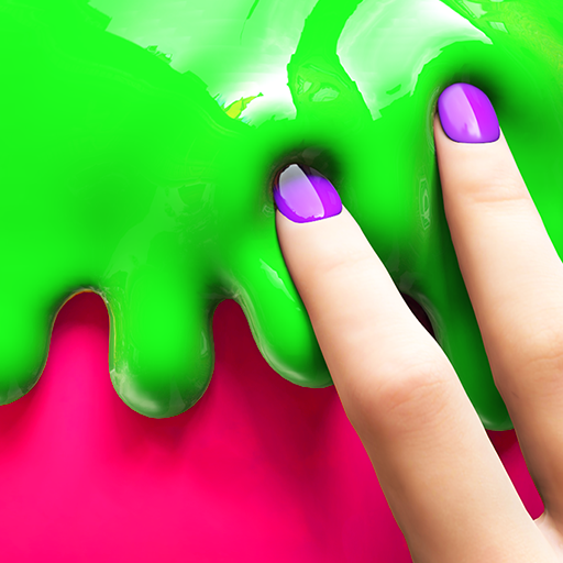 Super Slime Simulator: Diy Art - Apps On Google Play