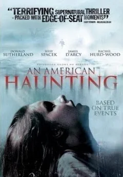 An american haunting full movie best sale free