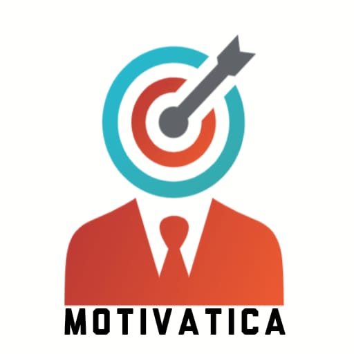 MOTIVATICA logo