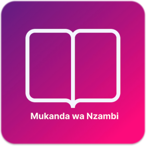 Bible Mukanda wa Nzambi logo