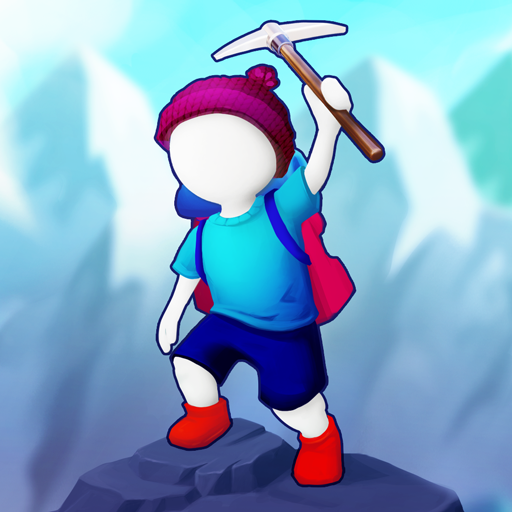 Climb the mountain ดาวน์โหลดบน Windows