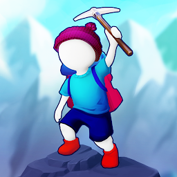Climb the mountain Mod Apk