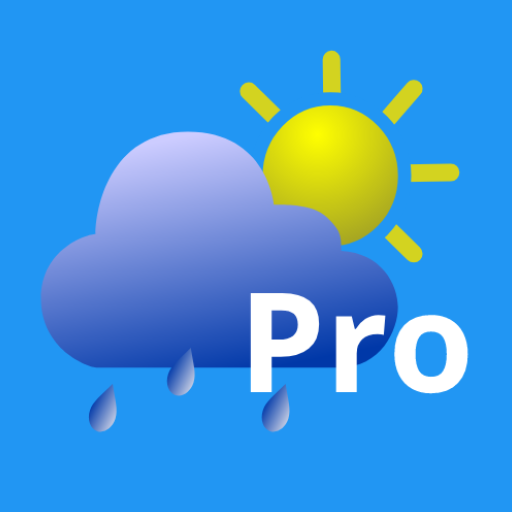 MyWX Pro logo