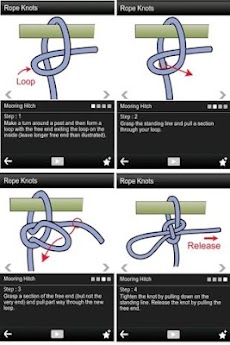 Pro Knot Fishing + Rope Knotsのおすすめ画像5