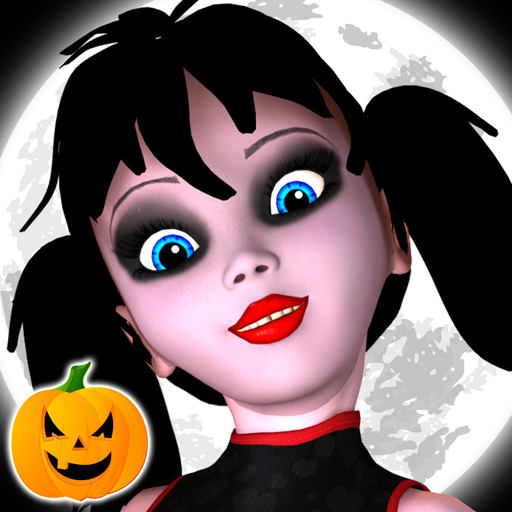 Download APK Halloween Makeup Salon Latest Version