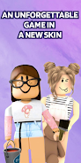 Girls Skins for Roblox 20.6.0 APK download free for android