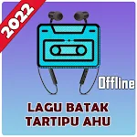 Cover Image of डाउनलोड lagu batak tartipu ahu  APK