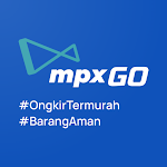 Cover Image of डाउनलोड MPX Go  APK