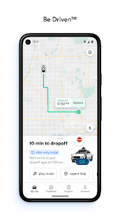 Waymo One v23073103-5… MOD + APK (Unlocked) 4