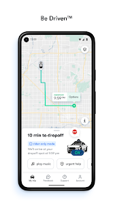 Waymo One screenshot 4