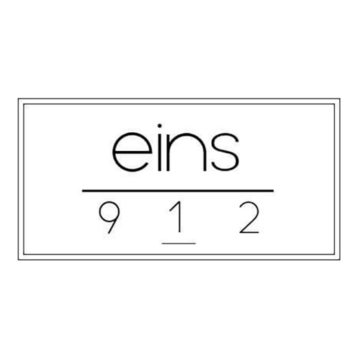 美容室・ヘアサロン eins（アインス） 公式アプリ logo