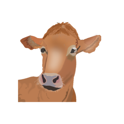 My Cattle Manager - Farm app 2.3.0 Icon