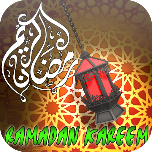 Ramadan Card 3.5 Icon