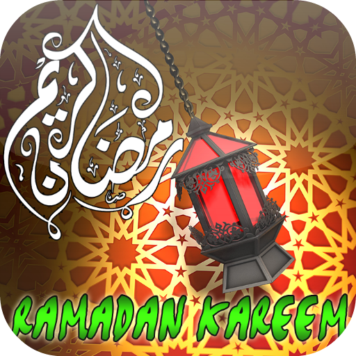 Ramadan Card  Icon