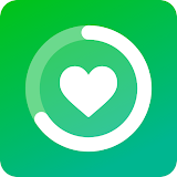GoFit: Intermittent fasting app Fasting tracker icon