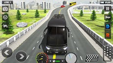 Coach Bus Simulator: Bus Gamesのおすすめ画像5