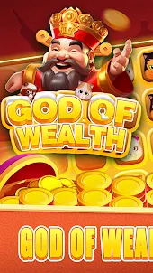 God of Wealth`s Challenge