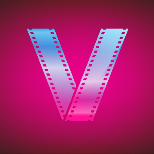 All Video Downloader logo