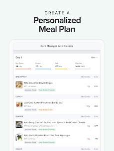 Carb Manager–Keto Diet Tracker 15