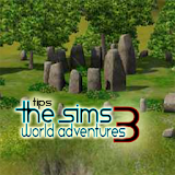 New The Sims 3 tricks icon