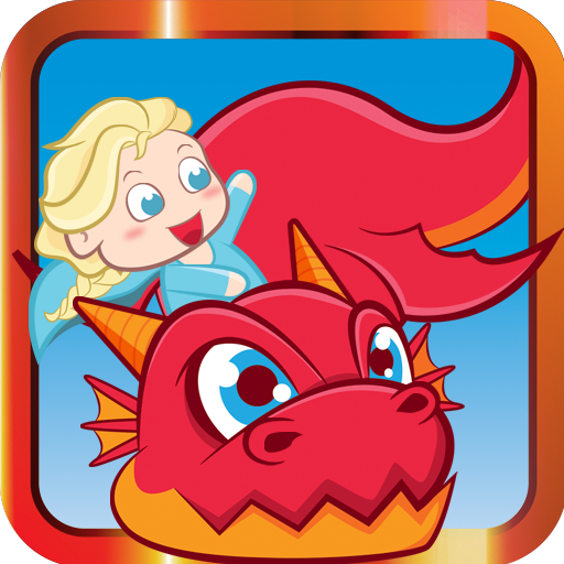X Planet : Dragon Hunter logo