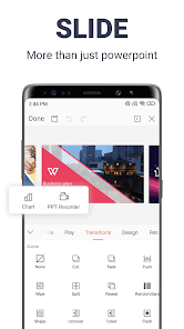 WPS Office v16.8.3 MOD APK (Premium Unlocked) for android Gallery 4