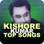Cover Image of ดาวน์โหลด Kishore Kumar Hit Songs 1.9 APK