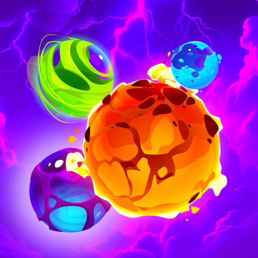 app logo