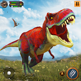 Dinosaur Simulator Games icon