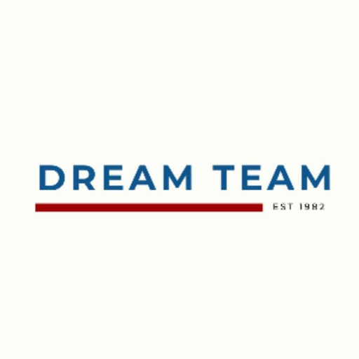 Dream Team Hierarchy