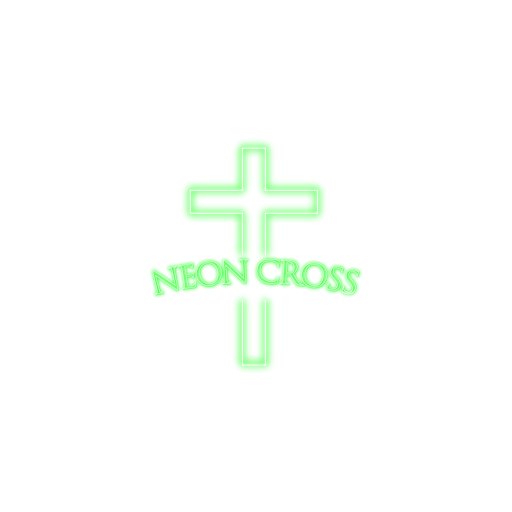 Neon Cross Ministries logo